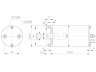 MAHLE ORIGINAL MM 114 elektrovariklis