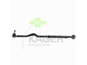 KAGER 41-0676 strypo montavimas
431 419 801G