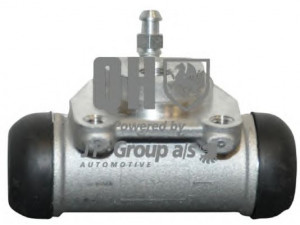 JP GROUP 4361300809 rato stabdžių cilindras 
 Stabdžių sistema -> Ratų cilindrai
4410000QAD, 7701043913