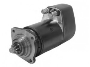 BTS Turbo S510257 starteris
