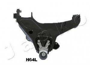 JAPKO 72H64L vikšro valdymo svirtis 
 Ašies montavimas/vairavimo mechanizmas/ratai -> Valdymo svirtis/pasukamosios svirties sujungimas -> Vairo trauklės (valdymo svirtis, išilginis balansyras, diago
54502-H1002