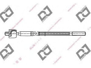 DJ PARTS DR1029 vidinė skersinė vairo trauklė 
 Vairavimas -> Vairo mechanizmo sujungimai
45503-49095, 4550349095, 45503-49025