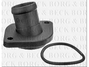 BORG & BECK BTS1024 aušinimo skysčio jungė 
 Aušinimo sistema -> Žarnelės/vamzdeliai/sujungimai -> Jungės
032 121 121 J