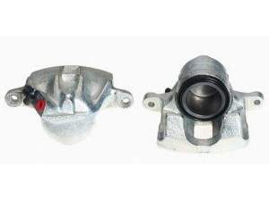 BREMBO F 23 057 stabdžių apkaba 
 Stabdžių sistema -> Stabdžių matuoklis -> Stabdžių matuoklio montavimas
791472, 9946890
