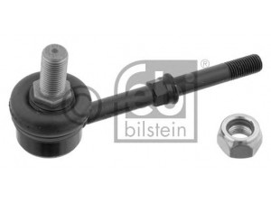 FEBI BILSTEIN 28267 šarnyro stabilizatorius 
 Ašies montavimas/vairavimo mechanizmas/ratai -> Stabilizatorius/fiksatoriai -> Savaime išsilyginanti atrama
55530-4A000