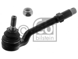 FEBI BILSTEIN 23936 skersinės vairo trauklės galas 
 Vairavimas -> Vairo mechanizmo sujungimai
32 21 1 096 327