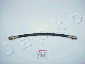 JAPKO 69615 laikantysis rėmas, stabdžių žarnelė 
 Stabdžių sistema -> Stabdžių žarnelės
90049-22126