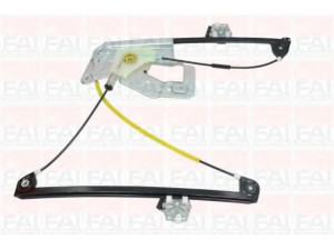 FAI AutoParts WR024 lango pakėliklis 
 Vidaus įranga -> Elektrinis lango pakėliklis
51338159831, 51338252394