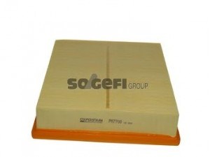 COOPERSFIAAM FILTERS PA7700 oro filtras 
 Filtrai -> Oro filtras
2319009000, 2319009001, 2319021000