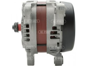 HC-PARTS CA1941IR kintamosios srovės generatorius 
 Elektros įranga -> Kint. sr. generatorius/dalys -> Kintamosios srovės generatorius
1302007, 4M5T10300KA, 4M5T10300KB