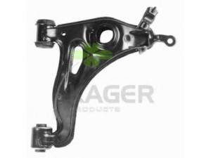 KAGER 87-0303 vikšro valdymo svirtis 
 Ašies montavimas/vairavimo mechanizmas/ratai -> Valdymo svirtis/pasukamosios svirties sujungimas -> Vairo trauklės (valdymo svirtis, išilginis balansyras, diago
170 330 02 07, 202 330 27 07, 202 330 42 07