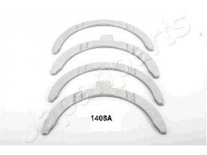 JAPANPARTS TW1408A atraminis tarpiklis, alkūninis velenas 
 Dviratė transporto priemonės -> Variklis -> Alkūninio veleno pavara -> Alkūninis velenas
11011-64010