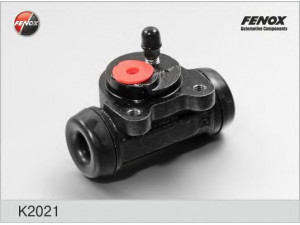 FENOX K2021 rato stabdžių cilindras 
 Stabdžių sistema -> Ratų cilindrai
440282