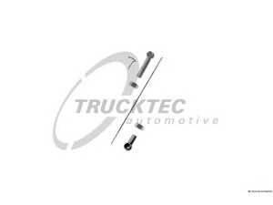 TRUCKTEC AUTOMOTIVE 01.43.381 remonto komplektas
06.36120.0203 cpl.2, 06.36120.4203 cpl.2