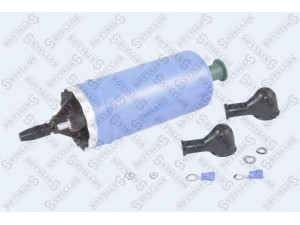 STELLOX 10-01051-SX kuro siurblys 
 Degalų tiekimo sistema -> Kuro siurblys/dalys -> Kuro siurblys
119110402100, 605219920, 605460910