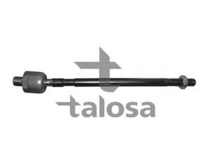 TALOSA 44-04904 vidinė skersinė vairo trauklė 
 Vairavimas -> Vairo mechanizmo sujungimai
MA350577, MB532281, MR455425