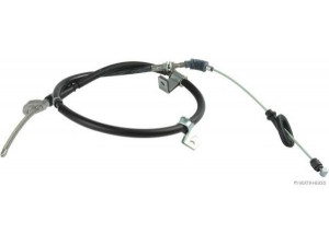MAGNETI MARELLI 600000124590 trosas, stovėjimo stabdys
LB82-44-410, LB82-44-410A