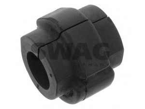 SWAG 30 93 1551 skersinio stabilizatoriaus įvorių komplektas 
 Ašies montavimas/vairavimo mechanizmas/ratai -> Stabilizatorius/fiksatoriai -> Sklendės
8K0 411 327 A