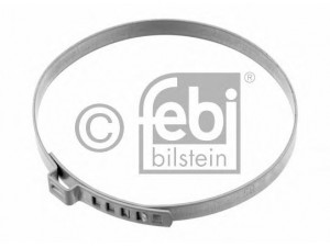 FEBI BILSTEIN 28713 gofruotoji membrana, kardaninis velenas
000 995 01 98