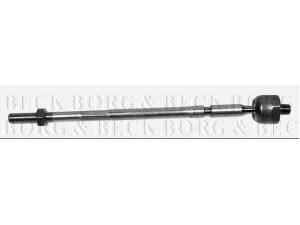 BORG & BECK BTR4840 vidinė skersinė vairo trauklė 
 Vairavimas -> Vairo mechanizmo sujungimai
4550329245