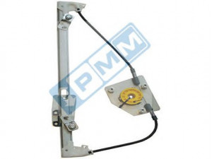 PMM 28146 R lango pakėliklis 
 Vidaus įranga -> Elektrinis lango pakėliklis
834021P010