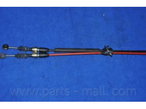 PARTS-MALL PTC-003 sankabos trosas 
 Dviratė transporto priemonės -> Kabeliai ir tachometro velenaai -> Sankabos trosas
96255930, 96266622, 96568386, P96255930