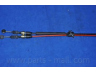 PARTS-MALL PTC-003 sankabos trosas 
 Dviratė transporto priemonės -> Kabeliai ir tachometro velenaai -> Sankabos trosas
96255930, 96266622, 96568386, P96255930