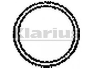 KLARIUS 410662 tarpiklis, išleidimo kolektorius
55202475, 55202475, 55202475, 55202475