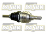 DA SILVA C31402B kardaninis velenas 
 Ratų pavara -> Kardaninis velenas
374103, 374249, 90496976
