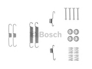 BOSCH 1 987 475 328 priedų komplektas, stabdžių trinkelės 
 Stabdžių sistema -> Būgninis stabdys -> Dalys/priedai