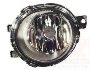 VAN WEZEL 5923995 rūko žibintas 
 Kėbulas -> Pagalbiniai žibintai/dalys -> Rūko žibintas/dalys -> Rūko žibintas/įterp.
30796680