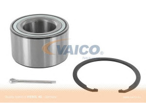 VAICO V70-0140 rato guolio komplektas 
 Ašies montavimas/vairavimo mechanizmas/ratai -> Rato stebulė/montavimas -> Rato guolis
90080-36087, 90178-22001