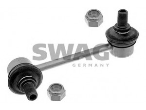 SWAG 81 94 2948 šarnyro stabilizatorius 
 Ašies montavimas/vairavimo mechanizmas/ratai -> Stabilizatorius/fiksatoriai -> Savaime išsilyginanti atrama
48820-50010, 48820-50011, 48820-50010