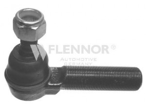 KAWE FL539-B skersinės vairo trauklės galas 
 Vairavimas -> Vairo mechanizmo sujungimai
4504469077, 4504769066, 4504769085