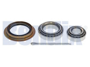 BENDIX 050754B rato guolio komplektas 
 Ašies montavimas/vairavimo mechanizmas/ratai -> Rato stebulė/montavimas -> Rato guolis
3683974, 4486860, 4641196, 5252823