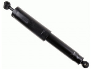 SACHS 311 360 amortizatorius 
 Pakaba -> Amortizatorius