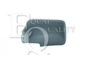 EQUAL QUALITY RS01045 dangtelis, išorinis veidrodėlis 
 Kėbulas -> Kėbulo dalys/ sparnas/buferis -> Gaubtai/dangteliai
1H0857537B, 1H0857537BGRU