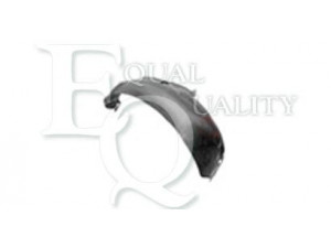 EQUAL QUALITY S0117 vidinis sparno skydas 
 Kėbulas -> Transporto priemonės priekis -> Sparnas/montavimo dalys
4339435, 6032391, 678453, 7700836702