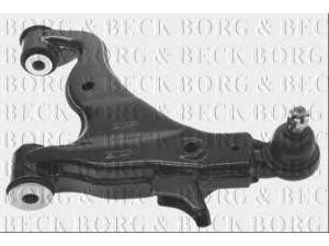 BORG & BECK BCA6978 vikšro valdymo svirtis 
 Ašies montavimas/vairavimo mechanizmas/ratai -> Valdymo svirtis/pasukamosios svirties sujungimas -> Vairo trauklės (valdymo svirtis, išilginis balansyras, diago
480680K010