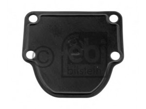 FEBI BILSTEIN 35847 tarpiklis, neautomatinės pavarų dėžės korpusas
389 268 09 80, 389 268 20 80