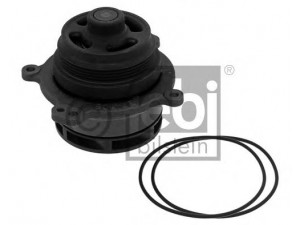 FEBI BILSTEIN 39274 vandens siurblys
5 0409 3706, 5 0409 3706