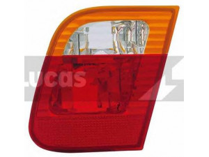 LUCAS ELECTRICAL LPS186 kombinuotas galinis žibintas 
 Kėbulas -> Transporto priemonės galas -> Kombinuotas galinis žibintas/dalys -> Kombinuotas galinis žibintas