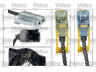 VALEO 251647 oro pagalvės ritė 
 Vairavimas -> Vairas / dalys
7701048917