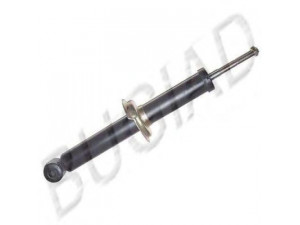BUGIAD BSP22104 amortizatorius 
 Pakaba -> Amortizatorius
6U6 513 031