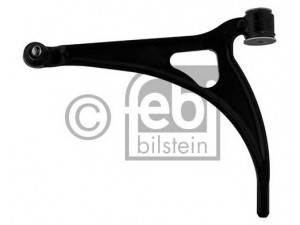 FEBI BILSTEIN 39627 vikšro valdymo svirtis
8Z0 407 151 J