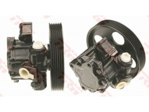 TRW JPR795 hidraulinis siurblys, vairo sistema 
 Vairavimas -> Vairo pavara/siurblys
0044667001