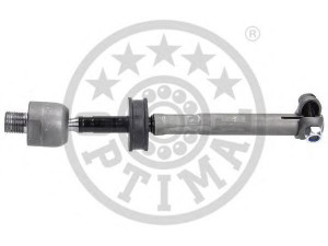 OPTIMAL G2-063 vidinė skersinė vairo trauklė 
 Vairavimas -> Vairo mechanizmo sujungimai
32111127124, 32111130449