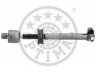 OPTIMAL G2-063 vidinė skersinė vairo trauklė 
 Vairavimas -> Vairo mechanizmo sujungimai
32111127124, 32111130449