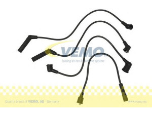 VEMO V51-70-0026 uždegimo laido komplektas 
 Kibirkšties / kaitinamasis uždegimas -> Uždegimo laidai/jungtys
96 256 433, 96 518 123