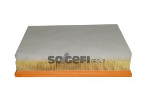 FRAM CA5709 oro filtras 
 Techninės priežiūros dalys -> Techninės priežiūros intervalai
1017035, 1102785, 7236936, 95VW9601BC